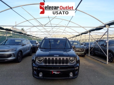 Jeep Renegade - SE-U77758 