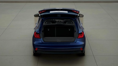 Audi A1 Sportback - SE-N187483 