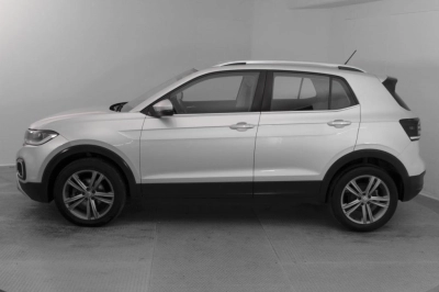 Volkswagen T-Cross - SE-U75590 