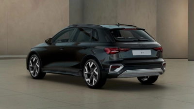 Audi A3 Allstreet - SE-N184234 