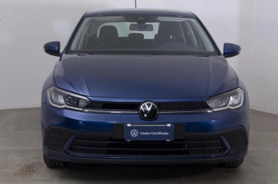 Volkswagen Polo - AU-U74663 