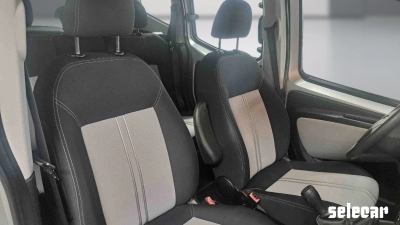 Fiat Qubo - SE-U77280 