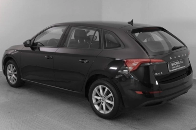 Skoda Scala - AU-U74990 