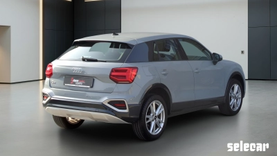 Audi Q2 - SE-U77628 