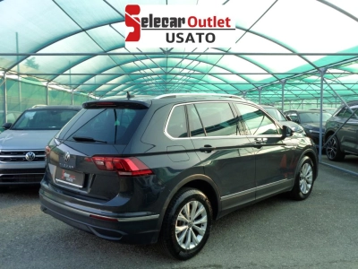 Volkswagen Tiguan - SE-U75391 
