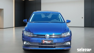 Volkswagen Polo - SE-U76922 