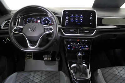 Volkswagen T-Roc - AU-U77003 