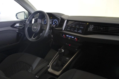 Audi A1 Sportback - AU-U79027 