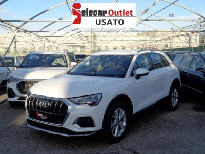 Audi Q3 - SE-U71233 