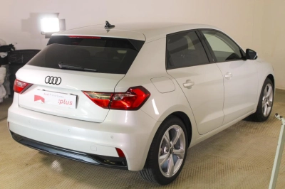 Audi A1 Sportback - AU-U79027 