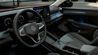 Volkswagen T-Roc - SE-N190454 