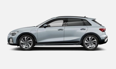 Audi A3 Allstreet - AU-N185684 