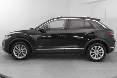 Volkswagen T-Roc - AU-U75725 