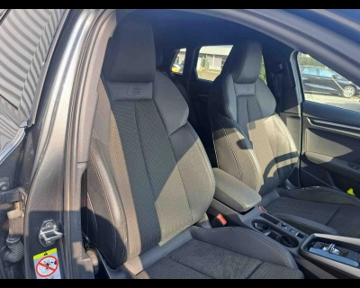 Audi A3 Sportback - SE-U76366 