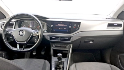 Volkswagen Polo - SE-U78745 