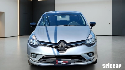 Renault Clio - SE-U78191 