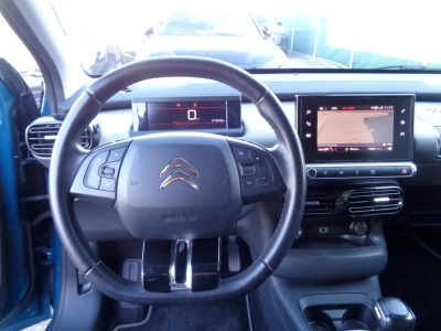 Citroen C4 - SE-U75936 