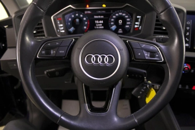 Audi A1 Allstreet - AU-U76443 