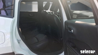 Jeep Compass - SE-U78732 