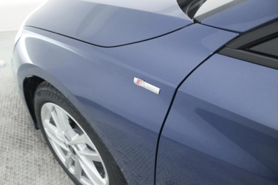 Audi A3 Sportback - AU-U78342 