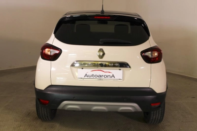 Renault Captur - AU-U77394 