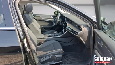 Audi A6 - SE-U78344 