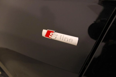 Audi A6 Avant - AU-U77420 