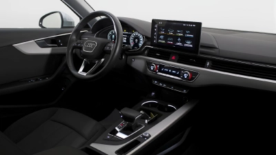 Audi A4 Avant - AU-U78135 