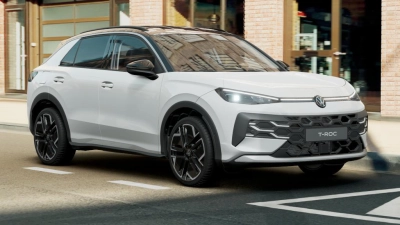 Volkswagen T-Roc - SE-N192082 