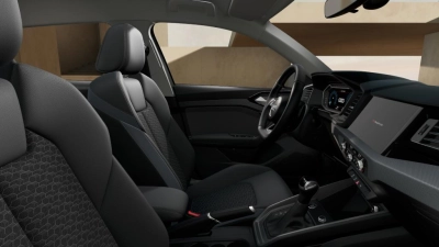 Audi A1 Sportback - AU-N190612 