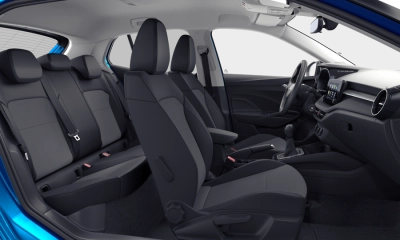 Skoda FABIA - AU-N186502 