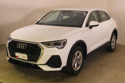 Audi Q3 Sportback - AU-U77604 