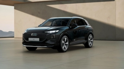 Audi Q3 - AU-N190818 