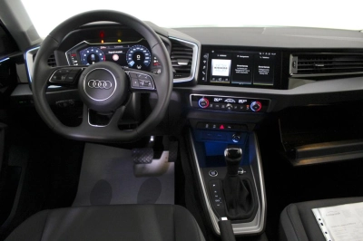 Audi A1 Sportback - AU-N185595 