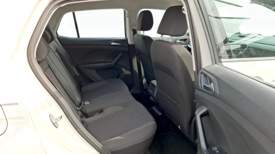 Volkswagen T-Cross - SE-U78751 