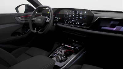 Audi A5 - AU-U77494 