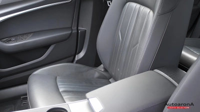 Audi A7 Sportback - AU-U71145 