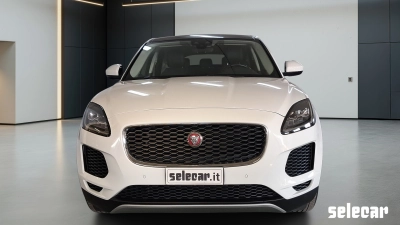 Jaguar E-Pace - SE-U79675 