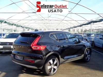 Volvo XC40 - SE-U78081 