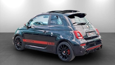 Abarth 595 - SE-U78996 