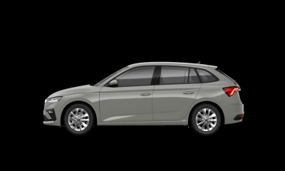 Skoda Scala - AU-N191817 