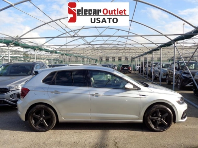 Volkswagen Polo - SE-U76904 