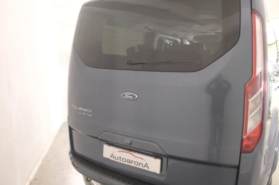 Ford Tourneo - AU-U77188 