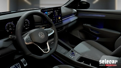 Volkswagen T-Roc - AU-N189535 