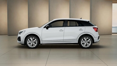 Audi Q2 - SE-N193258 