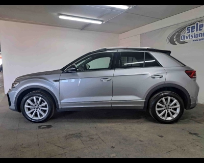 Volkswagen T-Roc - SE-U77866 