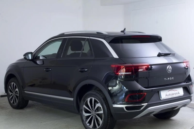 Volkswagen T-Roc - AU-N181534 