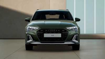 Audi A3 Allstreet - AU-N194410 