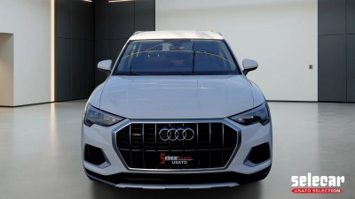 Audi Q3 - SE-U71233 