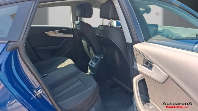 Audi A5 - AU-U79721 